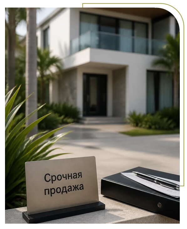 Срочная продажа недвижимости Пхукет из Вязников от 53415 р. | коПхукет-Взн